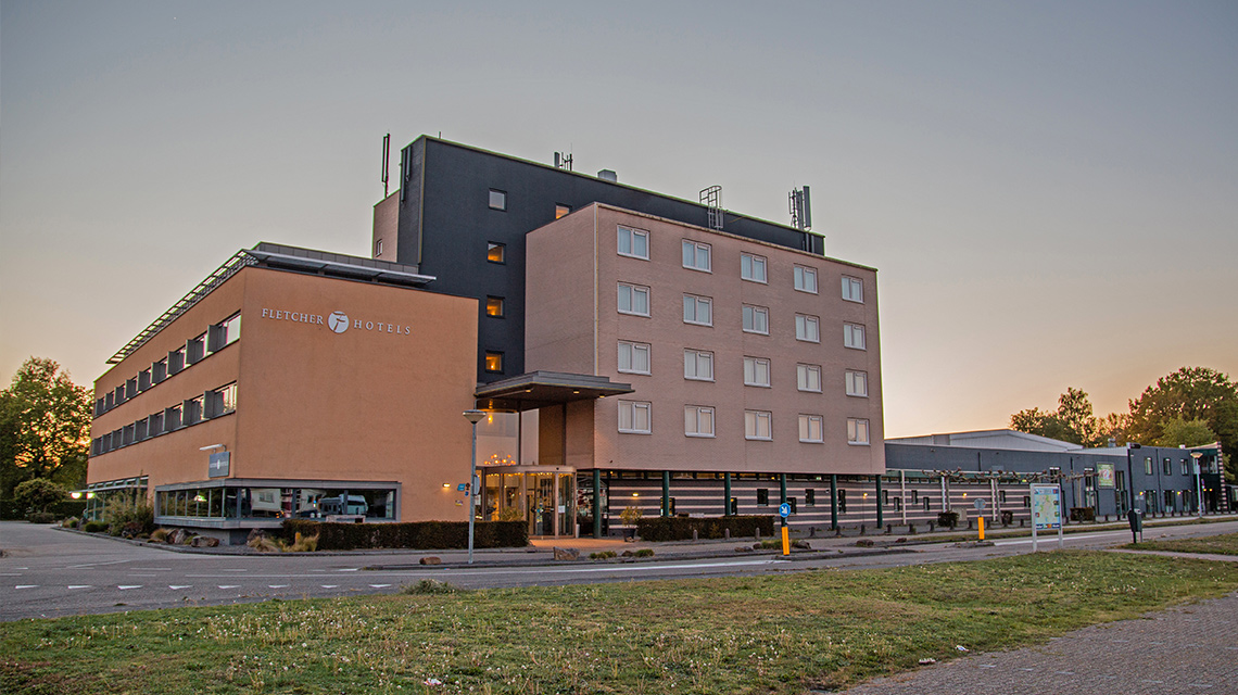 Fletcher Hotel - Emmen